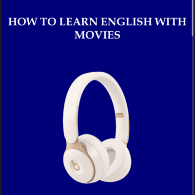 episode How to learn English with movies artwork