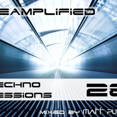 episode Episode 28 - Techno Sessions artwork