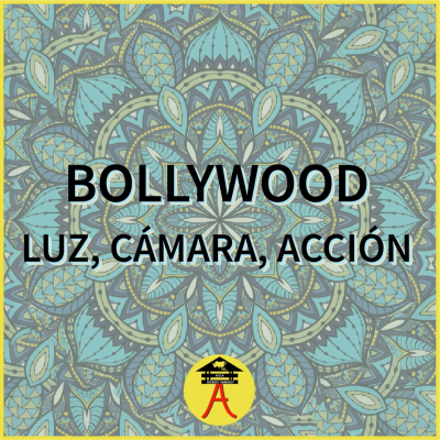 episode Bollywood. Luz, Cámara, Acción artwork