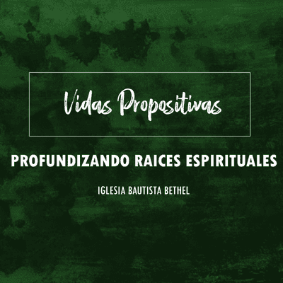 episode Raíces espirituales. T3 - E1 artwork