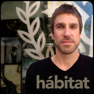 Coverbild der Sendung Hábitat