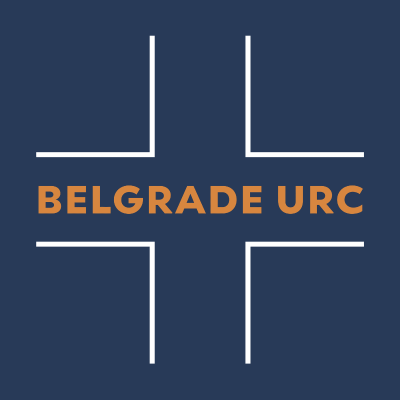 episode Walls Crumble, and Bridges are Made (Acts 11:1-18) artwork