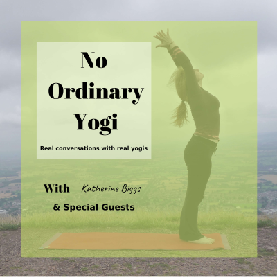 episode EP1.10: Corrina Gordon-Barnes - On Pregnancy, Loss, Yoga and of course, Pineapples. artwork