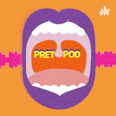 PRETO POD
