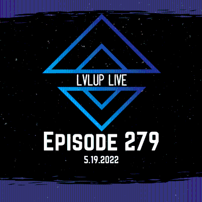 episode LVL^ 279: Ragnaroking Accessibility artwork