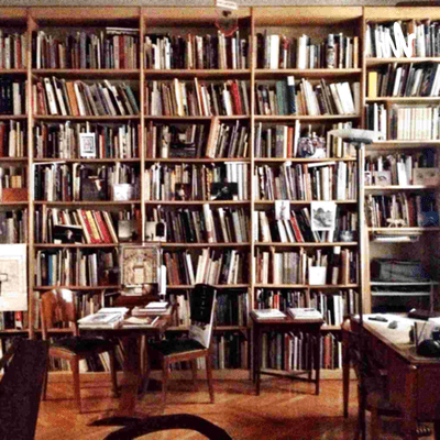 Libri sul mostro di Firenze by Dr.Parker