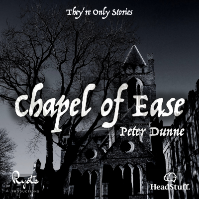 episode 5: Chapel of Ease artwork