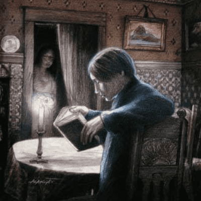 episode Missa do galo - Machado de Assis artwork