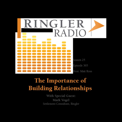episode The Importance of Building Relationships artwork