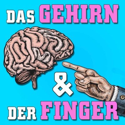 Imagen de portada del espectáculo Das Gehirn und der Finger
