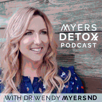 Myers Detox Podcast