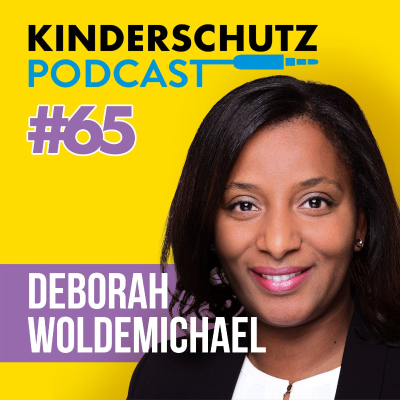 episode Medienkompetenz - die (letzte) Chance für Kinderschutz & Demokratie?! artwork