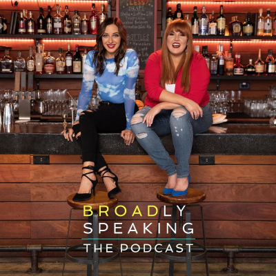 BROADly Speaking
