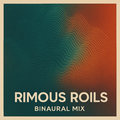episode Rimous Roils Binaural Mix artwork