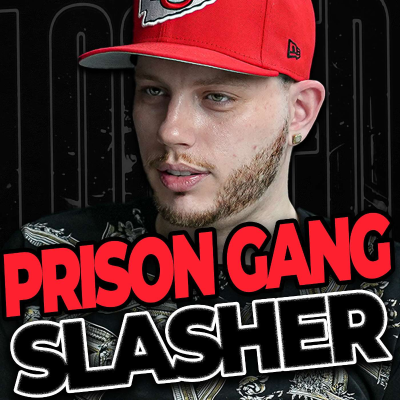 episode Joining a PRISON GANG & Getting Teeth Knocked Out By a C.O | NS Brooklyn artwork
