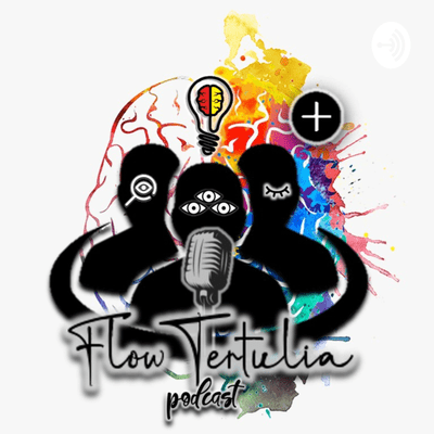 episode Los tóxicos - FlowTertulia artwork