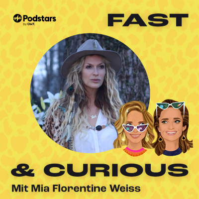 episode #153 Sich neu erfinden | Fastpass und Absichtslosigkeit | ETF statt Erbe artwork
