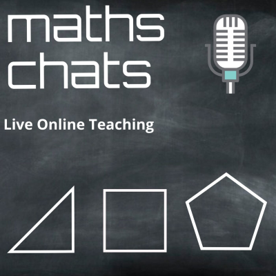 episode Lockdown Learning: Live Online Teaching artwork