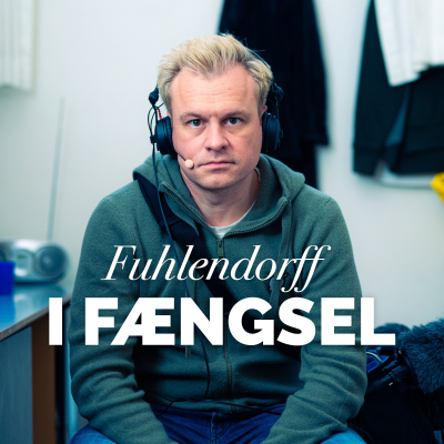 episode Episode 5: Tilbage til friheden artwork