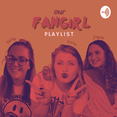 episode Our Fangirl Playlist Episode #4: TPWK, LP Final Act, Don’t Worry Darling and More artwork