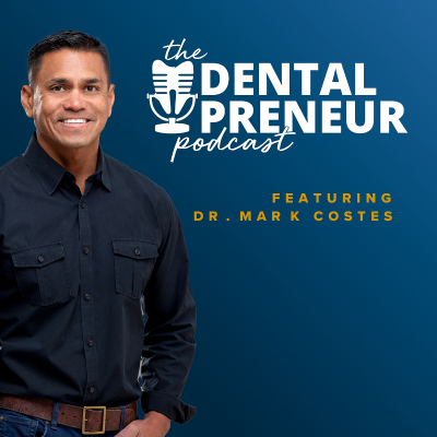 episode 2279: The Legal Landmines Lurking in Your Dental Practice artwork