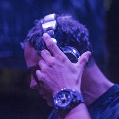 Coverbild der Sendung Podcast DJ Paulo Arruda