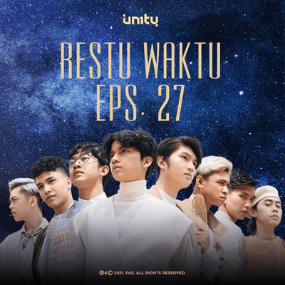 episode Eps. 27 Kali Kedua #RestuWaktu artwork
