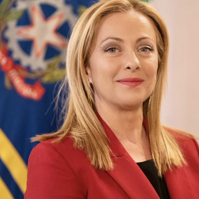 episode Premierato: Wie Giorgia Meloni die Republik umbauen will artwork