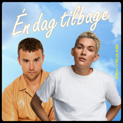 episode Del 1 – Én dag tilbage med Freja Kirk artwork