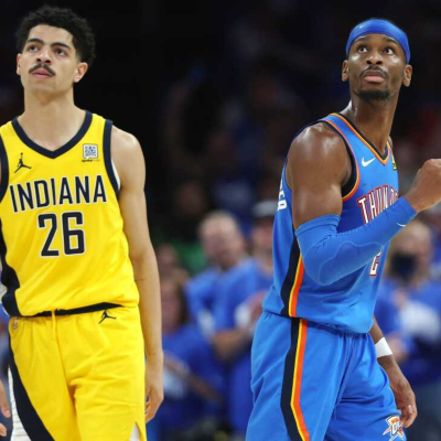 episode RECAP EPISODE: The Oklahoma City Thunder Win Their First NBA Finals artwork