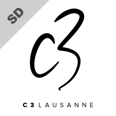 C3 Lausanne Video Podcast