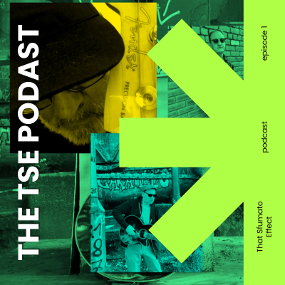 episode The Making Of Where Are The Angels? artwork