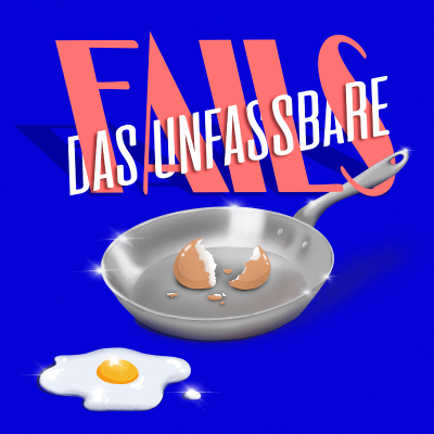 episode Trailer: "FAILS - Das Unfassbare" artwork