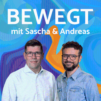 episode BEWEGT | Fragmentierung der Gesellschaft – ein Gottesdienst noch für alle? 001 artwork