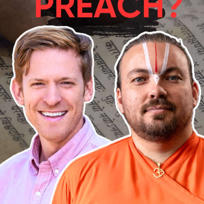 episode Karma, Caste & Hindu Proselytisation - Analyzing Cliffe & Stuart Knechtle Part 2 artwork