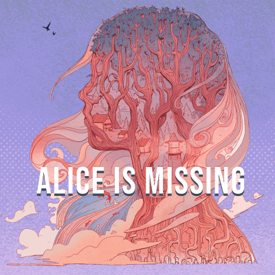 episode Alice is Missing artwork