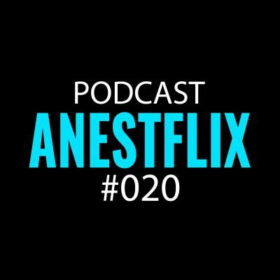 episode #020 Transformando a anestesia veterinária em um negócio rentável - CriaTIVA + ANESTFLIX artwork