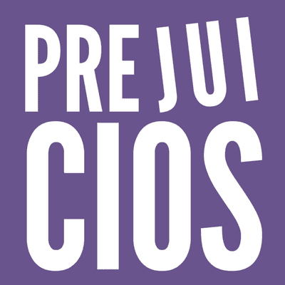 episode #3: PREJUICIOS artwork