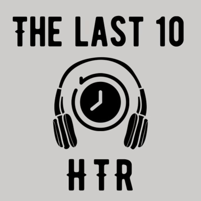 episode The Last 10 - Anna McKinney Smith artwork