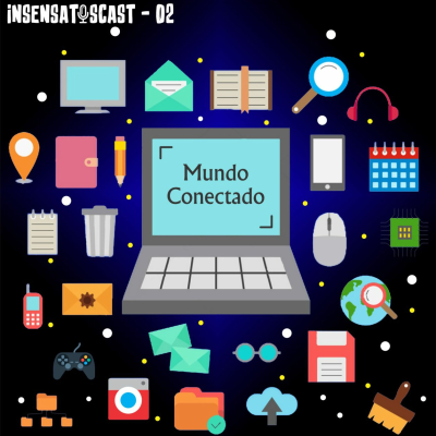 episode Mundo Conectado artwork
