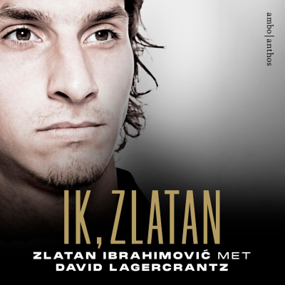 Ik, Zlatan