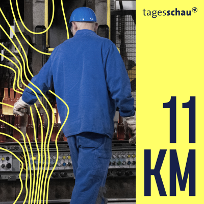 episode Debatte um Arbeitszeit: Friedrich Merz und die vermeintlich faulen Deutschen artwork