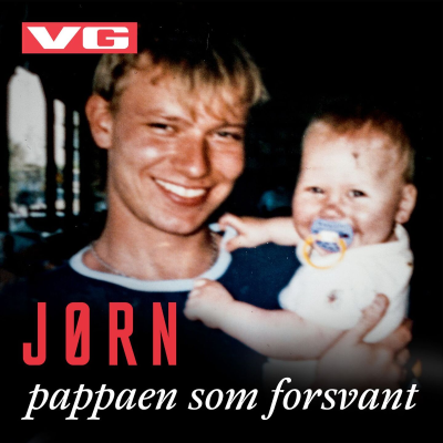 Jørn, pappaen som forsvant