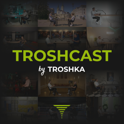 TROSHCAST