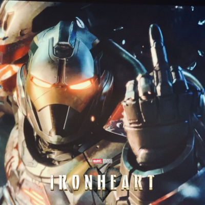 episode Ironheart: Final de temporada - ¿Cumplió Marvel o nos quedó debiendo magia y ciencia? artwork