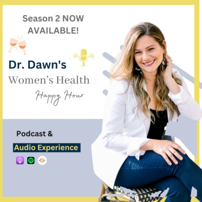 Women's Health Happy Hour