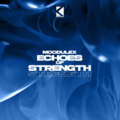 episode Moodulex - Echoes Of Strength artwork