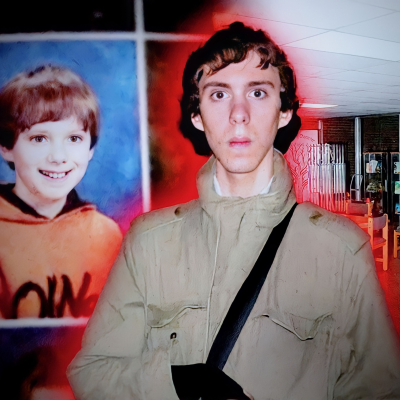 episode 8 detalles PERTURBADORES sobre Adam Lanza que quizás no sabías artwork