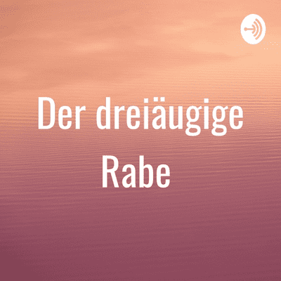 Der dreiäugige Rabe