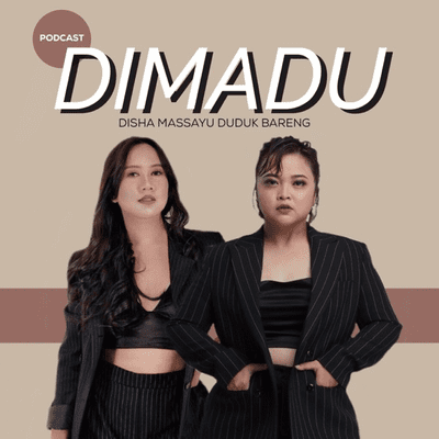 DIMADU PODCAST